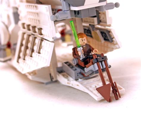Republic Gunship Lego Set 75021 1 Building Sets Star Wars