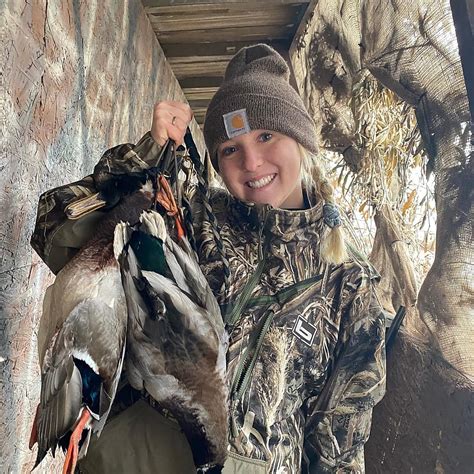 Waterfowl Duck And Goose Hunt Outguided