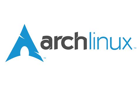 Arch Linux Logo Significado Del Logotipo Png Vector