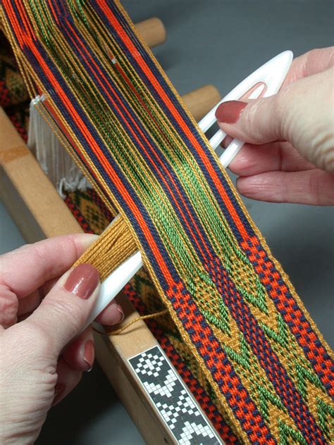 Inkle Loom Weaving Patterns Browse Patterns
