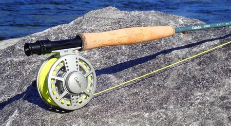 10 Best Fly Fishing Rod And Reel Combos For The Money Man Makes Fire