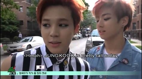 Jikook Is Real Moments 2 Youtube