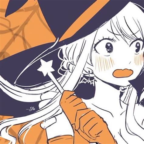 Pin By Daki On Cloudly Anime Halloween Halloween Icons Anime