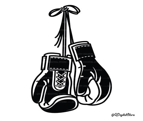Boxing Gloves Svg Sporting Svg Sports Svg Boxing Glove Svg Boxing My Xxx Hot Girl