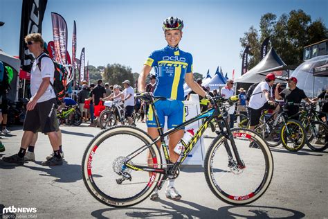 Jun 13, 2021 · chiara teocchi coppa del mondo mountain bike 2021 eva lechner giorgia marchet greta seiwald jenny rissveds laura stigger loana lecomte martina berta ultimo aggiornamento: Foto: Hardtail oder Fully? Da ist sich Jenny sicher: I…