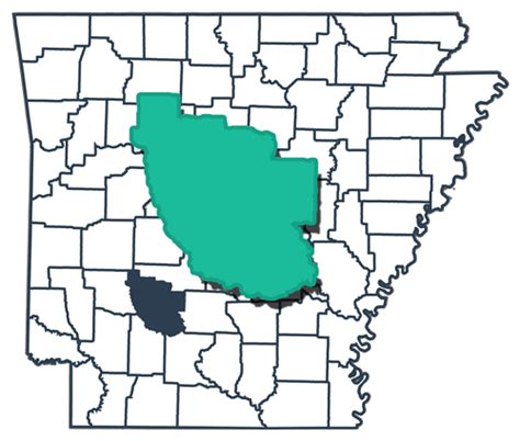 Clark County Arkansas