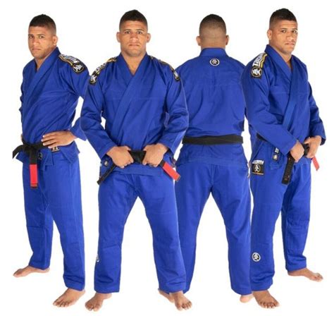 Best Bjj Gi In 2023 Find Jiu Jitsu Gi That Suits You Bjj World