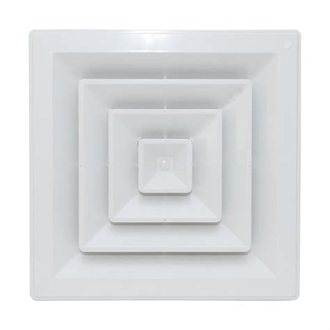 Square Ceiling Vent 30 X 30 Pacific Air