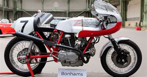 10 Most Iconic Motorcycles Of All Time