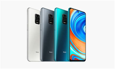 Xiaomi redmi note 9s smartphone was launched on 23rd march 2020. Xiaomi Redmi Note 9S launched in Malaysia from RM799 with ...