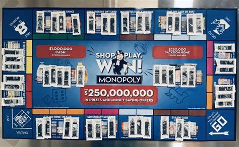 With the mobile game from marmalade game studio, android gamers will find themselves fully immersed in the exciting gameplay of monopoly with realistic and relatable 3d images. Monopoly Pieces (Safeway, Albertsons, Vons...) for Sale in ...