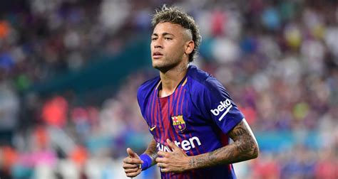 🔵🔴 more than a club. Barça : le club réclamerait 75 millions d'euros à Neymar