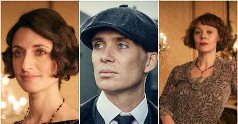 Us Viewers Of Peaky Blinders Rely On Subtitles To Understand Brummie Accents Says Show Creator