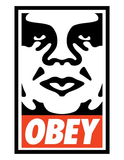 Obey Giant Shepard Fairey Sartle Rogue Art History