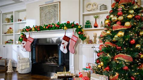 Library zoom virtual background download free images. Fireplace Zoom Background | Download Free Christmas Zoom Backgrounds | POPSUGAR Tech Photo 6