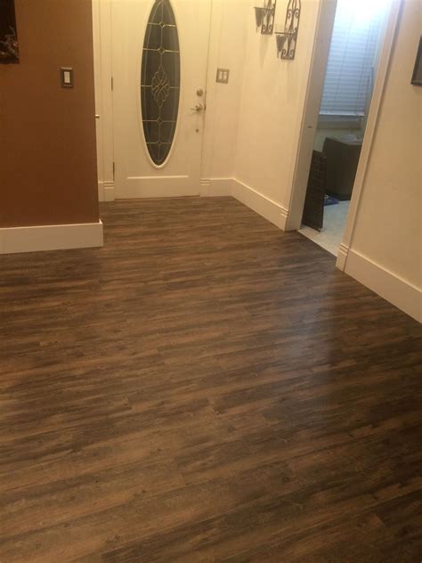 What are the shipping options for lifeproof hardwood flooring? Waterproof Laminate Flooring. Laminate flooring is a great option for any area within a facility ...