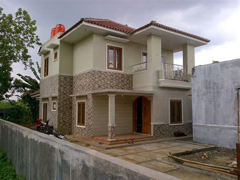 Di balikpapan, kalimantan timur indonesia. 0856 737 9275 Jasa Arsitek Desain Rumah Balikpapan: JASA ...