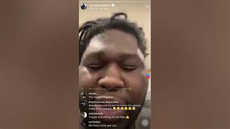 Young Chop Exposes 808mafia And Metro Boomin Beef 👀😳 4320 Youtube