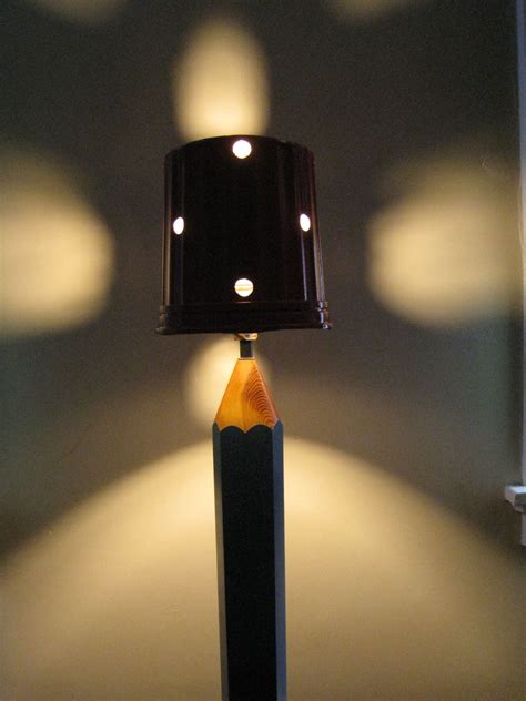 Recycled Lamp Shade : 6 Steps - Instructables