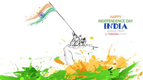 Independence Day Celebration Hd Wallpapers Happy 72th Independence