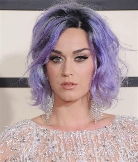 22 Beautiful Purple Hair Color Ideas — Purple Hair Dye Inspiration