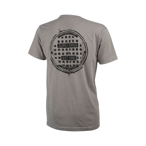 The Ultimate Frisbee Mens T Shirt Surly Bikes