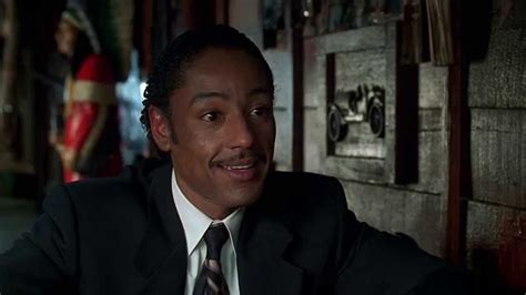 January 15th Getting To Know Giancarlo Esposito Better Ultimate