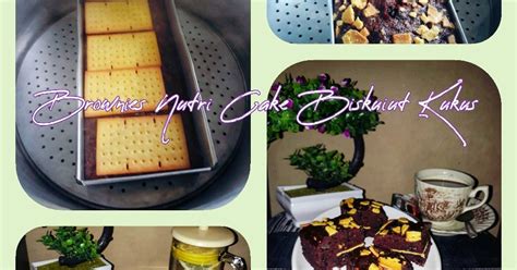 Cake ~ pops (kleine kuchen am stiel). 9.892 resep olahan biskuit enak dan sederhana ala rumahan ...