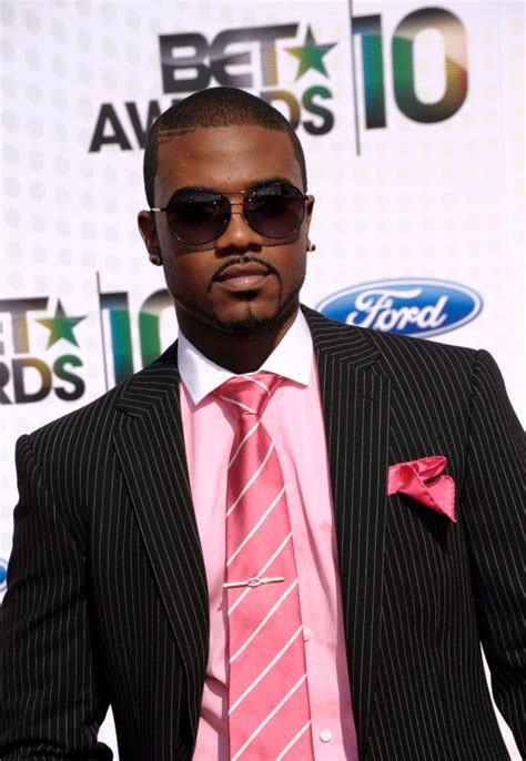 Singer Ray J Charged With Vandalism Resisting Arrest After Clash At