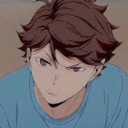See more ideas about matching icons, anime, matching profile pictures. Haikyuu Aesthetic Pfp - WALLFREE