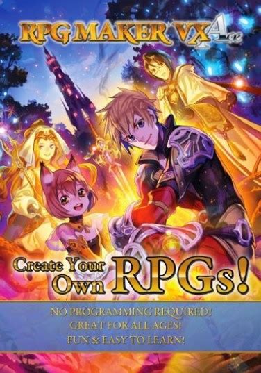 Rpg Maker Vx Ace All In One Game Free Download Igg Games