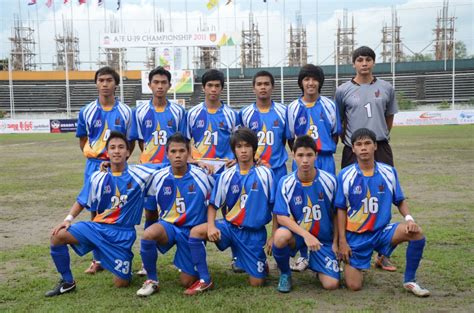 Богемцы дублин u19 h2h уотерфорд юнайтед (19). Filipino Football: Musangs (U19) team against Malaysia