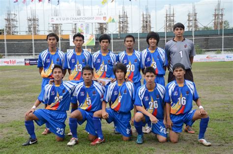 Thailand vs malaysia prediction, preview, team news and more | 2022 fifa world cup qualifiers. Filipino Football: Musangs (U19) team against Malaysia