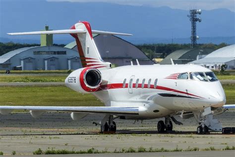Tvpx trust services provides customized faa owner trust services for aircraft owners, including those individuals and businesses that do not qualify as us citizens for registration purposes under the faa's. TVPX ARS INC TRUSTEE Bombardier Challenger 350 N59978 新千歳 ...
