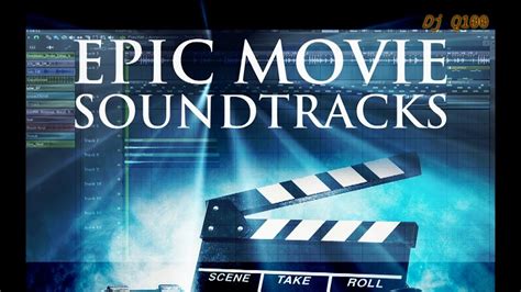 Epic Movie Soundtracks Heres What Can Fl Эпические саундтреки к