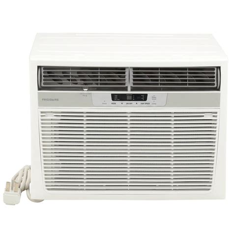 Frigidaire 18500 Btu Window Air Conditioner With Heat And