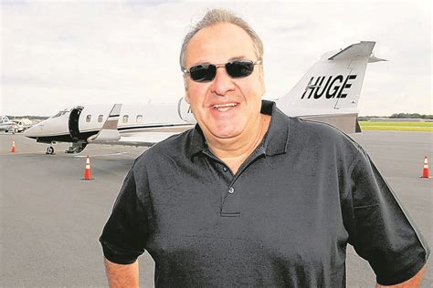 Huge Car Dealer Billy Fuccillo Dies At 64
