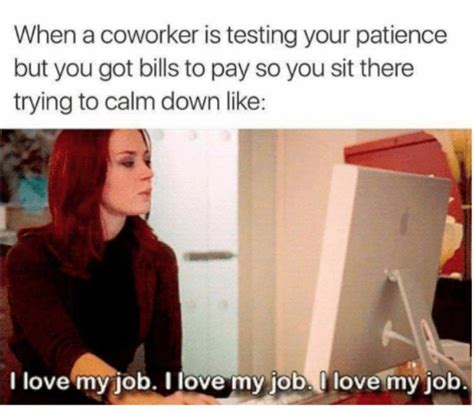 30 Funny Work Memes For Any Office Situation — Best Life Flirting Quotes For Her Flirting Tips