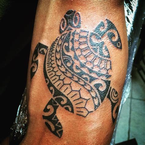 50 Traditional Polynesian Tattoo Designs To Inspire You Riset