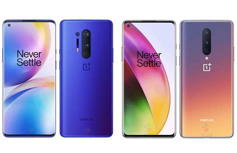 Oneplus Officially Announces Oneplus 8 And Oneplus 8 Pro Archyde