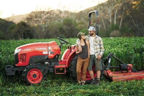 Meet The Modern Farmers Helena And Matthew Sylvester Modern Farmer