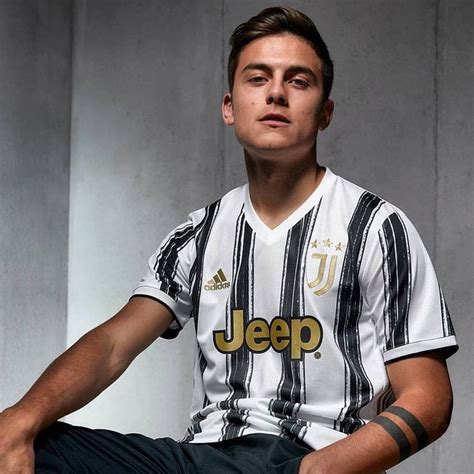 Juventus 2020/21 Home jersey | Football outfits, Juventus, Juventus soccer