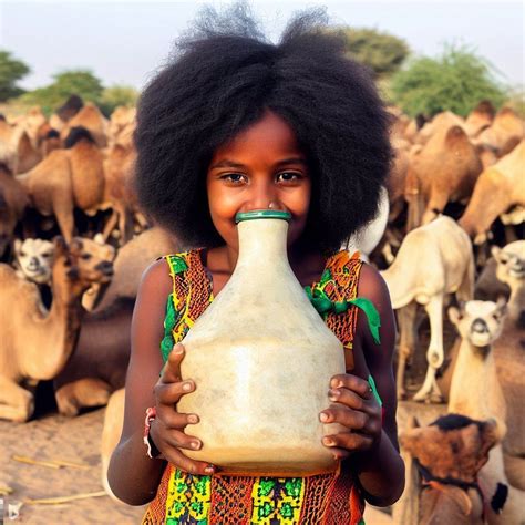 Unlocking The Health Benefits Camel Milk The Untapped Elixir For