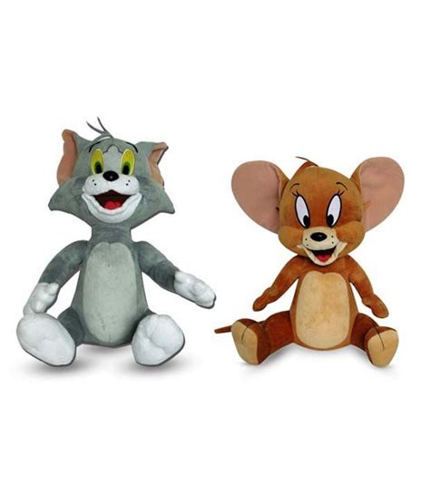 A 1993 feature length tom and jerry movie released during the renaissance age of animation. Combo Of Tom And Jerry Soft Toy - Buy Combo Of Tom And ...