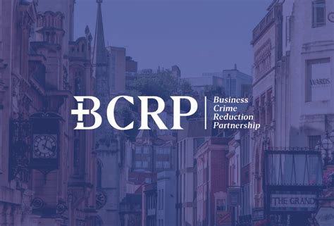 Business Crime Reduction Partnership Bcrp Bristol City Centre Bid