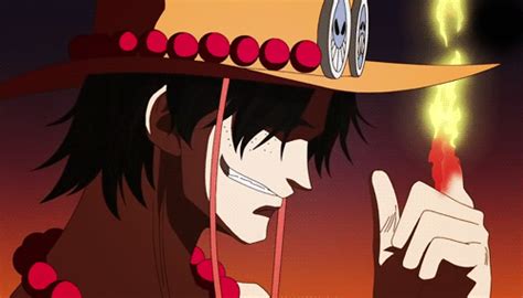 Check out all the awesome one piece gifs on wifflegif. 麦わらの一味 | One piece ace, One piece manga, One piece anime