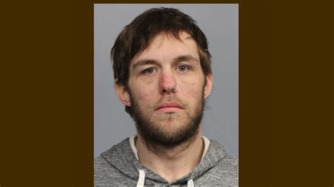 Natrona County Sheriff S Office Arrests Wanted Fugitive Casper Wy Oil City News
