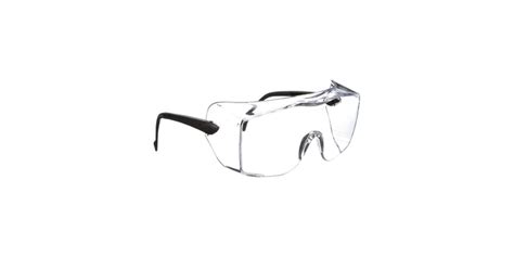 3m 12163 ox 1000 protective eyewear clear lens and anti fog with dosh sirim approved eezee