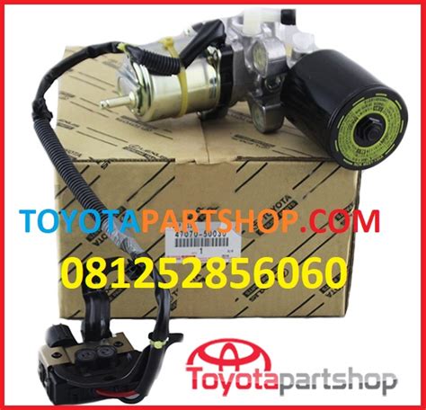 .dangkal, pompa booster, pompa celup , pompa dorong/transfer, pompa kolam renang kami jual antara lain : Jual Pompa Booster Rem Lexus LS 460 | 081 252 85 6060
