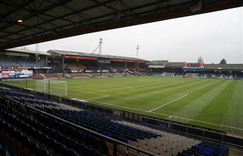 For other uses, see luton (disambiguation). Luton Town Trip To Be Re-Arranged - Blog - Derby County